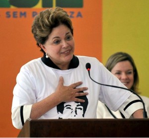 dilma pesquisa cni